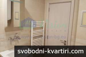Дава под наем 2-стаен гр. София 69m² Дава под наем 2-стаен гр. София 69m²