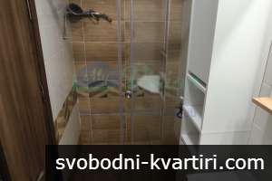 Под наем тристаен апартамент в гр. София, Подуяне, Черковна Под наем тристаен апартамент в гр. София, Подуяне, Черковна