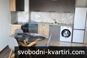 Под наем тристаен апартамент в гр. София, Подуяне, Черковна Под наем тристаен апартамент в гр. София, Подуяне, Черковна