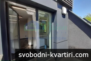 Офис под наем в кв. Лозенец, 91 кв. м Офис под наем в кв. Лозенец, 91 кв. м