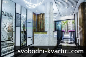 Офис под наем в кв. Лозенец, 91 кв. м Офис под наем в кв. Лозенец, 91 кв. м