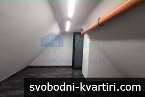 Офис под наем в кв. Лозенец, 91 кв. м Офис под наем в кв. Лозенец, 91 кв. м