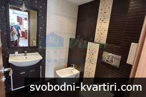 Дава под наем Мезонет гр. София - Витоша 220m² Дава под наем Мезонет гр. София - Витоша 220m²