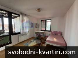 Дава под наем Мезонет гр. София - Витоша 220m² Дава под наем Мезонет гр. София - Витоша 220m²