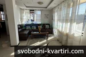 Дава под наем Мезонет гр. София - Витоша 220m² Дава под наем Мезонет гр. София - Витоша 220m²