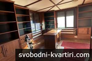 Дава под наем Мезонет гр. София - Витоша 220m² Дава под наем Мезонет гр. София - Витоша 220m²
