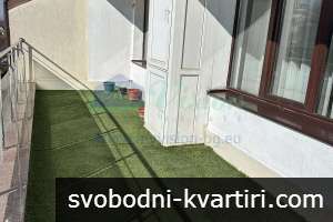 Дава под наем Мезонет гр. София - Витоша 220m² Дава под наем Мезонет гр. София - Витоша 220m²