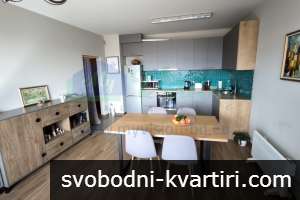 Тристаен апартамент 95кв.м Тристаен апартамент 95кв.м