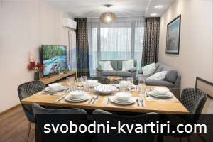 Дава под наем 3-стаен гр. София - Кръстова Вада 110m² Дава под наем 3-стаен гр. София - Кръстова Вада 110m²