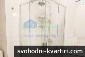 Дава под наем 3-стаен гр. София - Кръстова Вада 110m² Дава под наем 3-стаен гр. София - Кръстова Вада 110m²