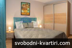 Дава под наем 3-стаен гр. София - Кръстова Вада 110m² Дава под наем 3-стаен гр. София - Кръстова Вада 110m²