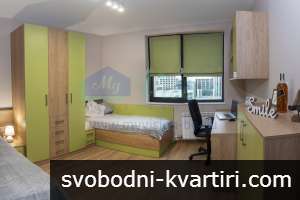 Дава под наем 3-стаен гр. София - Кръстова Вада 110m² Дава под наем 3-стаен гр. София - Кръстова Вада 110m²