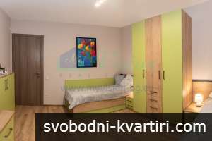 Дава под наем 3-стаен гр. София - Кръстова Вада 110m² Дава под наем 3-стаен гр. София - Кръстова Вада 110m²