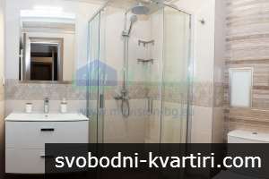 Дава под наем 3-стаен гр. София - Кръстова Вада 110m² Дава под наем 3-стаен гр. София - Кръстова Вада 110m²