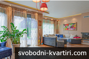 Дава под наем Къща гр. София - Симеоново 400m² Дава под наем Къща гр. София - Симеоново 400m²