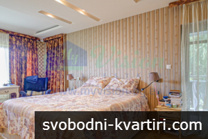 Дава под наем Къща гр. София - Симеоново 400m² Дава под наем Къща гр. София - Симеоново 400m²