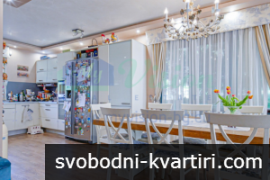 Дава под наем Къща гр. София - Симеоново 400m² Дава под наем Къща гр. София - Симеоново 400m²