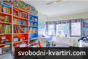 Дава под наем Къща гр. София - Симеоново 400m² Дава под наем Къща гр. София - Симеоново 400m²