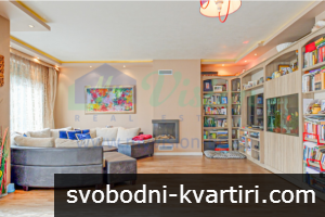 Дава под наем Къща гр. София - Симеоново 400m² Дава под наем Къща гр. София - Симеоново 400m²