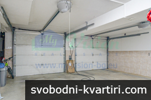 Дава под наем Къща гр. София - Симеоново 400m² Дава под наем Къща гр. София - Симеоново 400m²
