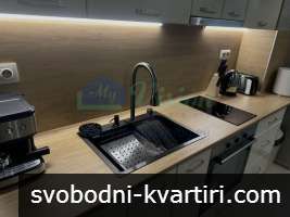 Двустаен апартамент на Ул. Козяк Двустаен апартамент на Ул. Козяк