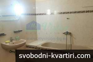 Дава под наем 3-стаен гр. София 117m² Дава под наем 3-стаен гр. София 117m²