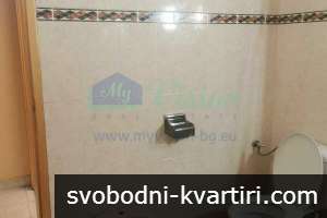Дава под наем 3-стаен гр. София 117m² Дава под наем 3-стаен гр. София 117m²