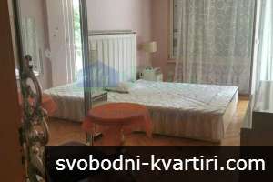 Дава под наем 3-стаен гр. София 117m² Дава под наем 3-стаен гр. София 117m²