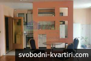 Дава под наем 3-стаен гр. София 117m² Дава под наем 3-стаен гр. София 117m²