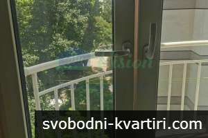 Дава под наем 3-стаен гр. София 117m² Дава под наем 3-стаен гр. София 117m²