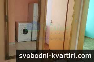Дава под наем 3-стаен гр. София 117m² Дава под наем 3-стаен гр. София 117m²