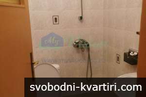 Дава под наем 3-стаен гр. София 117m² Дава под наем 3-стаен гр. София 117m²