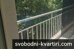 Дава под наем 3-стаен гр. София 117m² Дава под наем 3-стаен гр. София 117m²