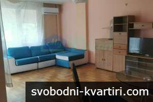 Дава под наем 3-стаен гр. София 117m² Дава под наем 3-стаен гр. София 117m²