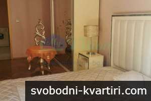 Дава под наем 3-стаен гр. София 117m² Дава под наем 3-стаен гр. София 117m²