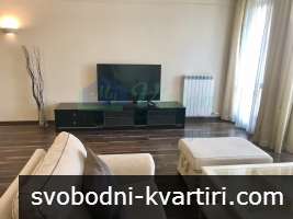 Дава под наем 3-стаен гр. София - Лозенец 127m² Дава под наем 3-стаен гр. София - Лозенец 127m²