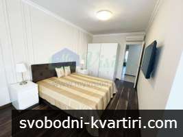 Дава под наем 3-стаен гр. София - Лозенец 127m² Дава под наем 3-стаен гр. София - Лозенец 127m²