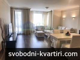 Дава под наем 3-стаен гр. София - Лозенец 127m² Дава под наем 3-стаен гр. София - Лозенец 127m²