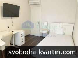 Дава под наем 3-стаен гр. София - Лозенец 127m² Дава под наем 3-стаен гр. София - Лозенец 127m²