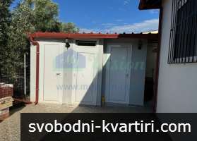 Продажба на самостоятелна къща в Каликратия, Гърция, 100 кв.м, 290000€ Продажба на самостоятелна къща в Каликратия, Гърция, 100 кв.м, 290000€