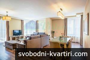 Дава под наем 4-стаен гр. София - Витоша 172m² Дава под наем 4-стаен гр. София - Витоша 172m²