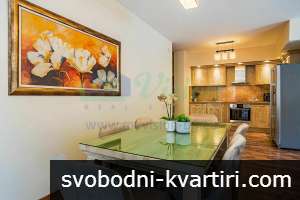 Дава под наем 4-стаен гр. София - Витоша 172m² Дава под наем 4-стаен гр. София - Витоша 172m²