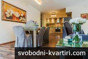 Дава под наем 4-стаен гр. София - Витоша 172m² Дава под наем 4-стаен гр. София - Витоша 172m²
