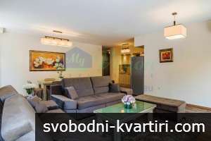 Дава под наем 4-стаен гр. София - Витоша 172m² Дава под наем 4-стаен гр. София - Витоша 172m²