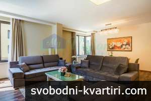Дава под наем 4-стаен гр. София - Витоша 172m² Дава под наем 4-стаен гр. София - Витоша 172m²