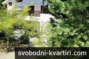 Продажба на самостоятелна къща в Касандра, Гърция, 106 кв. м, 250000 Евро Продажба на самостоятелна къща в Касандра, Гърция, 106 кв. м, 250000 Евро