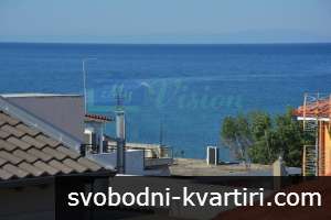 Продажба на самостоятелна къща в Неа Мудания, Халкидики - Гърция, 100 кв.м , 195000 Евро Продажба на самостоятелна къща в Неа Мудания, Халкидики - Гърция, 100 кв.м , 195000 Евро