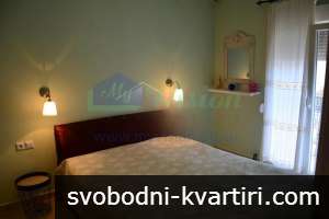 Продажба на самостоятелна къща в Неа Мудания, Халкидики - Гърция, 100 кв.м , 195000 Евро Продажба на самостоятелна къща в Неа Мудания, Халкидики - Гърция, 100 кв.м , 195000 Евро