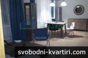 Дава под наем 3-стаен гр. София - Лозенец 75m² Дава под наем 3-стаен гр. София - Лозенец 75m²