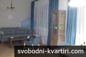Дава под наем 3-стаен гр. София - Лозенец 75m² Дава под наем 3-стаен гр. София - Лозенец 75m²